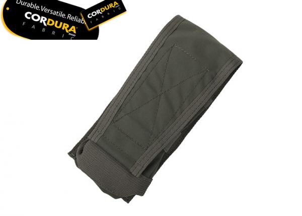 G TMC C Double M4 Vertical Pouch ( Matte RG )